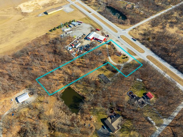20508 Wicker Boulevard, Lowell, IN 46356