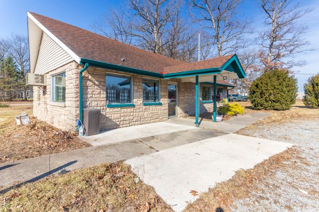 20508 Wicker Boulevard, Lowell, IN 46356