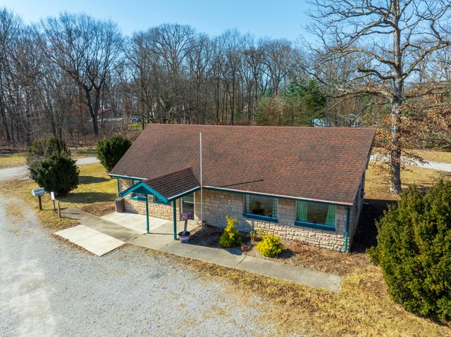 20508 Wicker Boulevard, Lowell, IN 46356