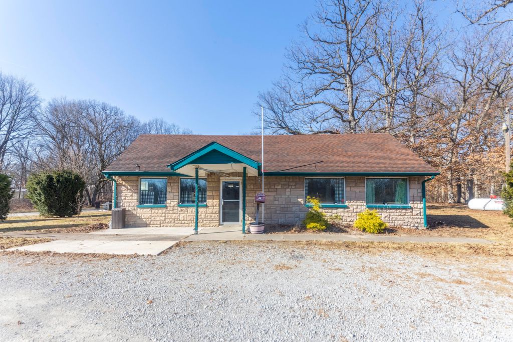 20508 Wicker Boulevard, Lowell, IN 46356