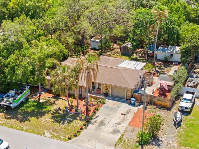 7458 GATES CIRCLE, Spring Hill, FL 34606