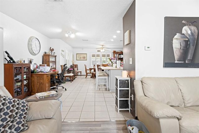 7458 GATES CIRCLE, Spring Hill, FL 34606