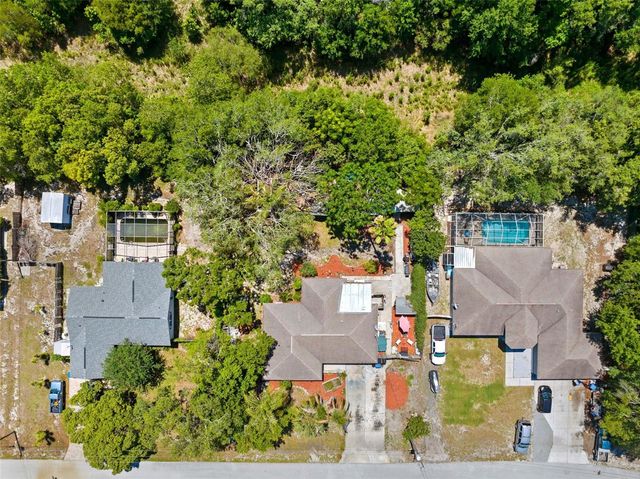 7458 GATES CIRCLE, Spring Hill, FL 34606