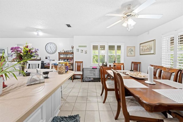 7458 GATES CIRCLE, Spring Hill, FL 34606