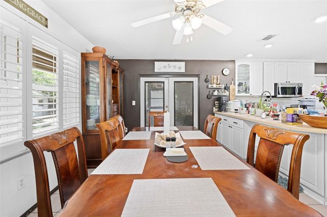 7458 GATES CIRCLE, Spring Hill, FL 34606