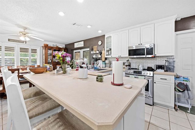 7458 GATES CIRCLE, Spring Hill, FL 34606