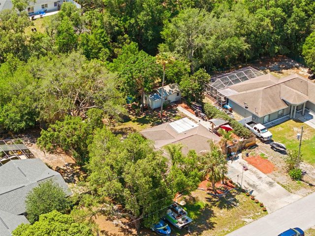 7458 GATES CIRCLE, Spring Hill, FL 34606