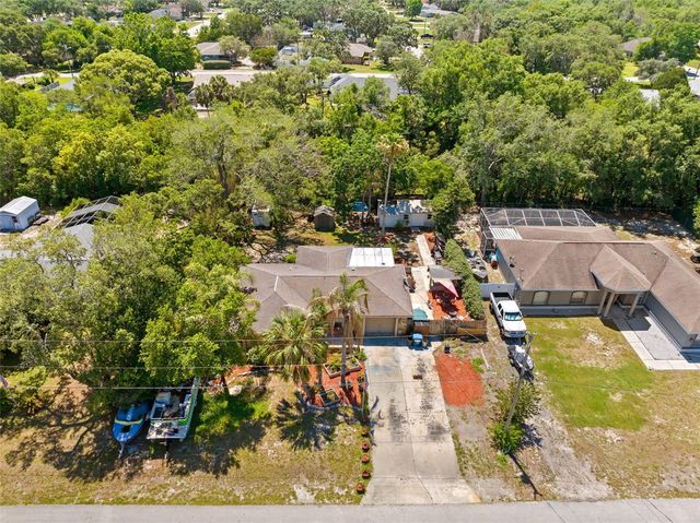 7458 GATES CIRCLE, Spring Hill, FL 34606