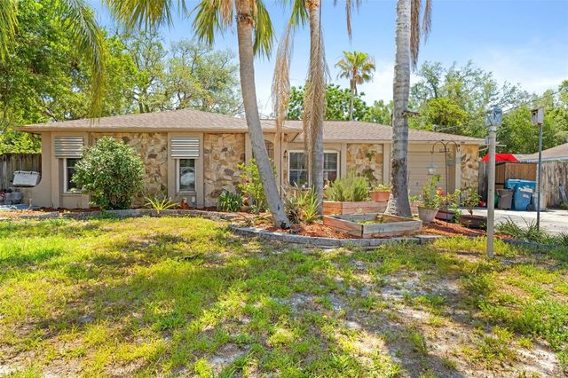 7458 GATES CIRCLE, Spring Hill, FL 34606