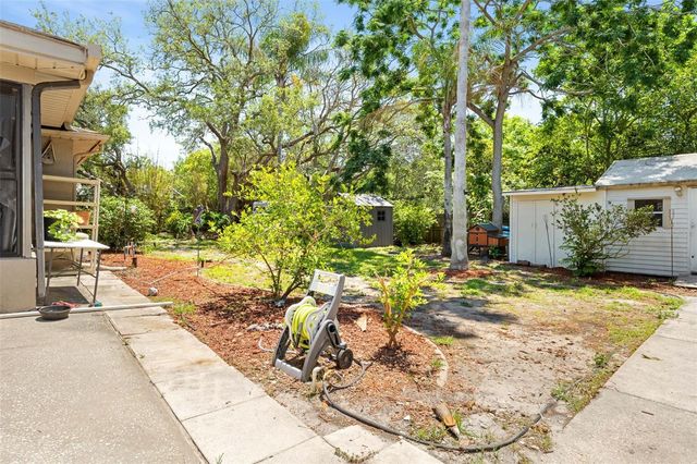 7458 GATES CIRCLE, Spring Hill, FL 34606