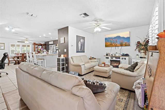 7458 GATES CIRCLE, Spring Hill, FL 34606