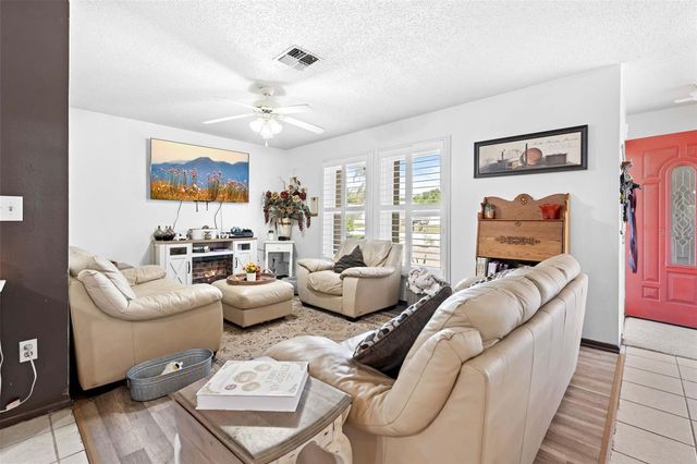 7458 GATES CIRCLE, Spring Hill, FL 34606