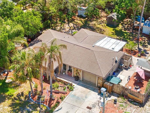 7458 GATES CIRCLE, Spring Hill, FL 34606