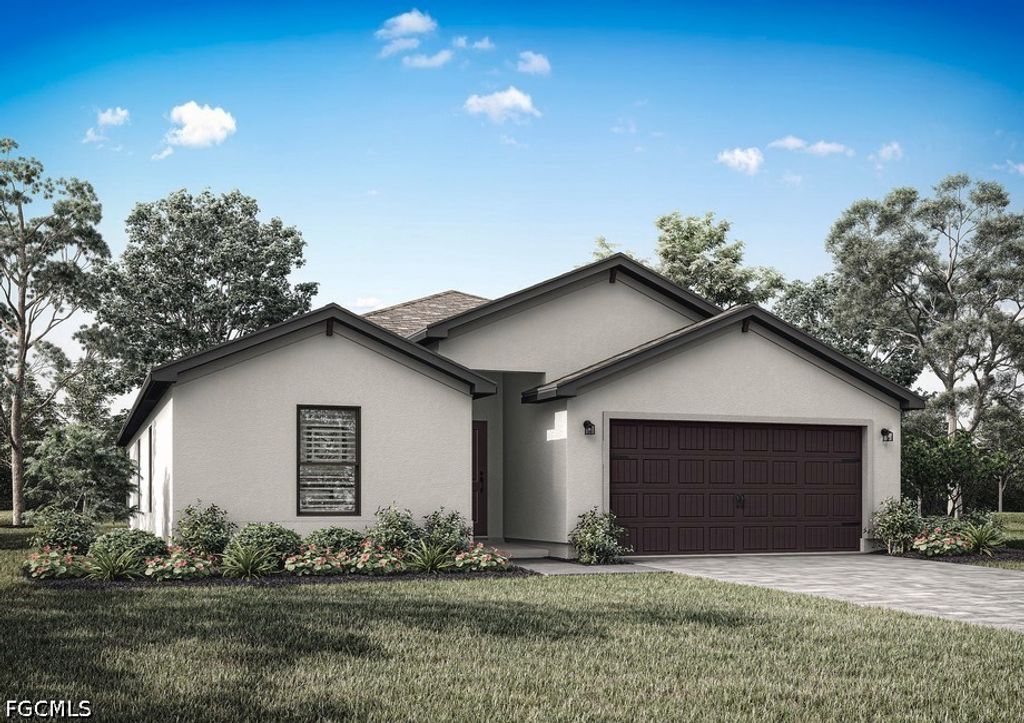 2521 NW 20th PL, Cape Coral, FL 33993