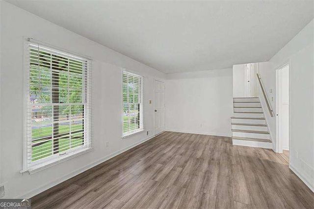 2985 Fredrick Drive, Marietta, GA 30062