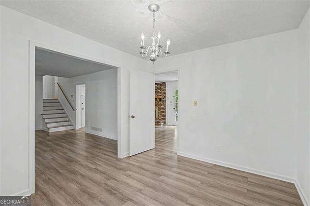 2985 Fredrick Drive, Marietta, GA 30062