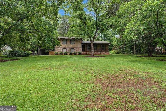 2985 Fredrick Drive, Marietta, GA 30062