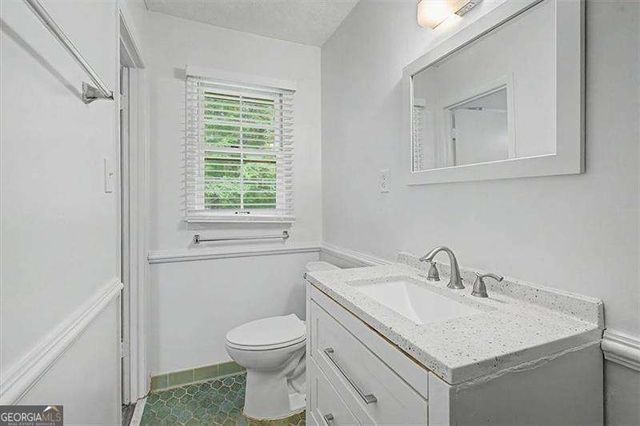 2985 Fredrick Drive, Marietta, GA 30062