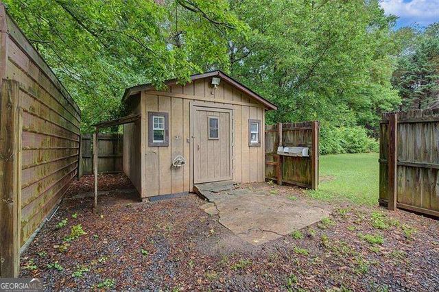 2985 Fredrick Drive, Marietta, GA 30062