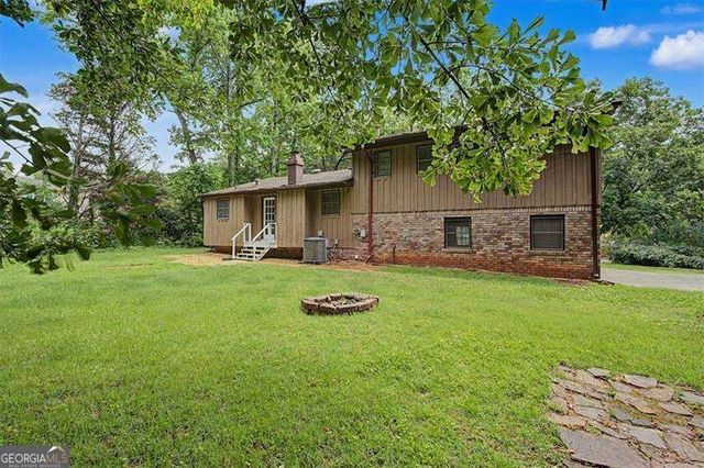 2985 Fredrick Drive, Marietta, GA 30062