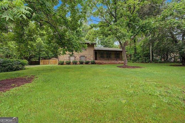 2985 Fredrick Drive, Marietta, GA 30062