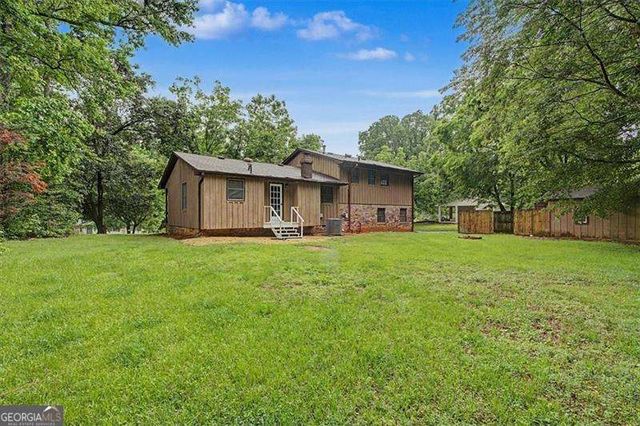 2985 Fredrick Drive, Marietta, GA 30062