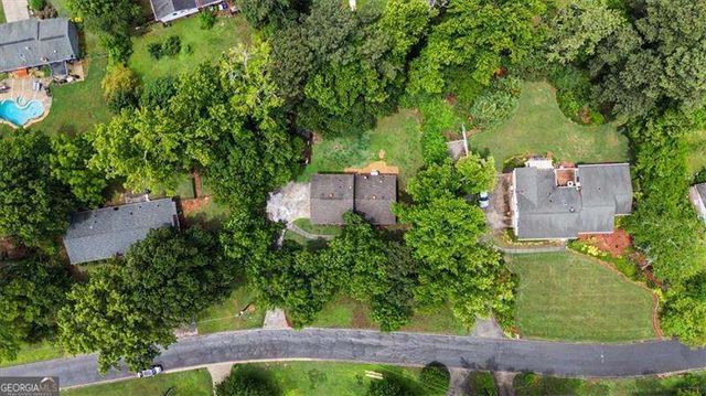 2985 Fredrick Drive, Marietta, GA 30062