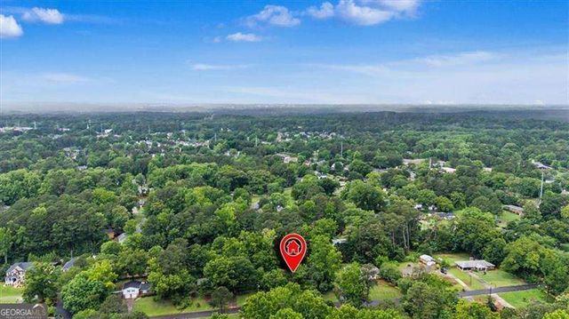 2985 Fredrick Drive, Marietta, GA 30062