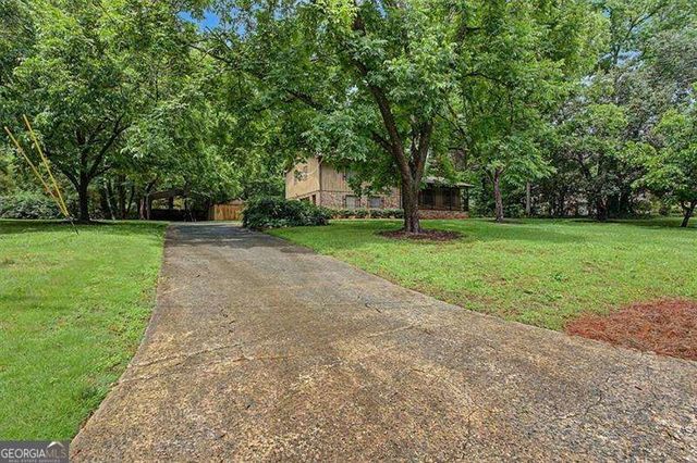 2985 Fredrick Drive, Marietta, GA 30062