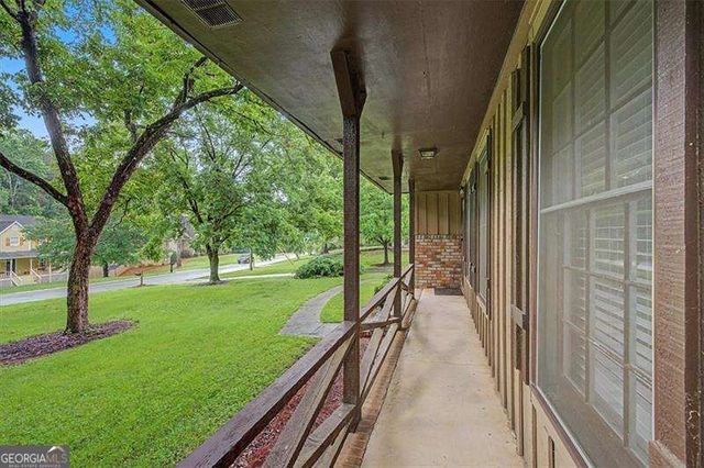2985 Fredrick Drive, Marietta, GA 30062