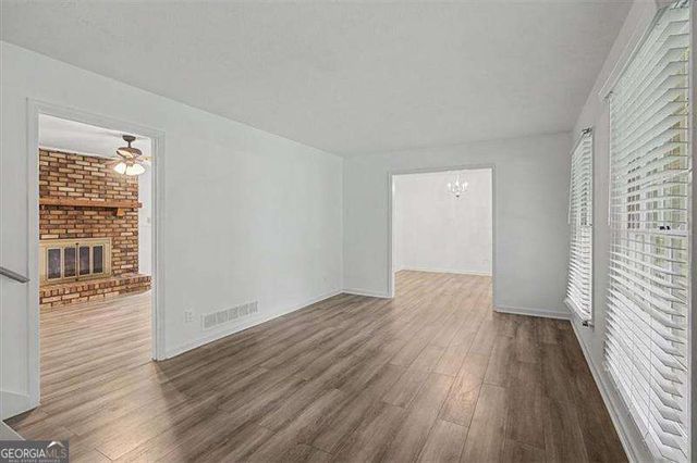2985 Fredrick Drive, Marietta, GA 30062