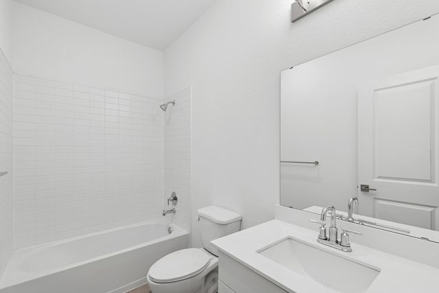 417 Monarch Trail, Huntsville, TX 77340