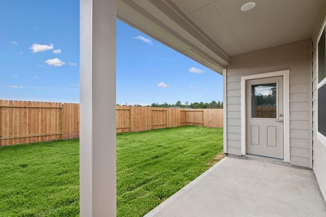 417 Monarch Trail, Huntsville, TX 77340