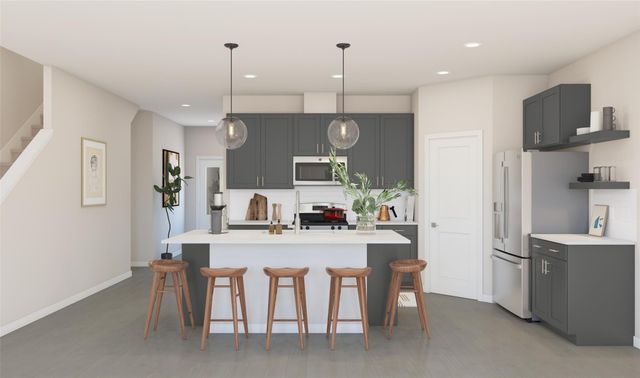 417 Monarch Trail, Huntsville, TX 77340