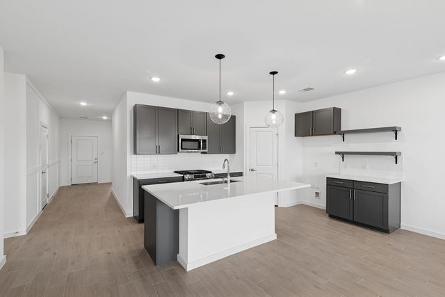 417 Monarch Trail, Huntsville, TX 77340