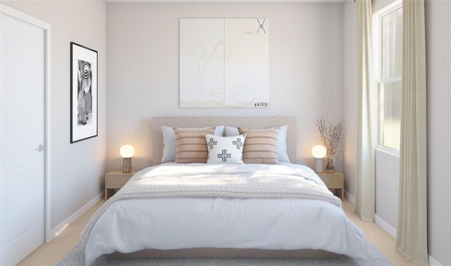 417 Monarch Trail, Huntsville, TX 77340