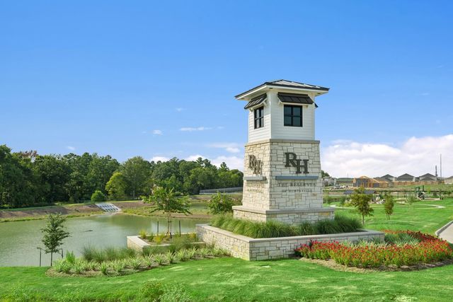 417 Monarch Trail, Huntsville, TX 77340