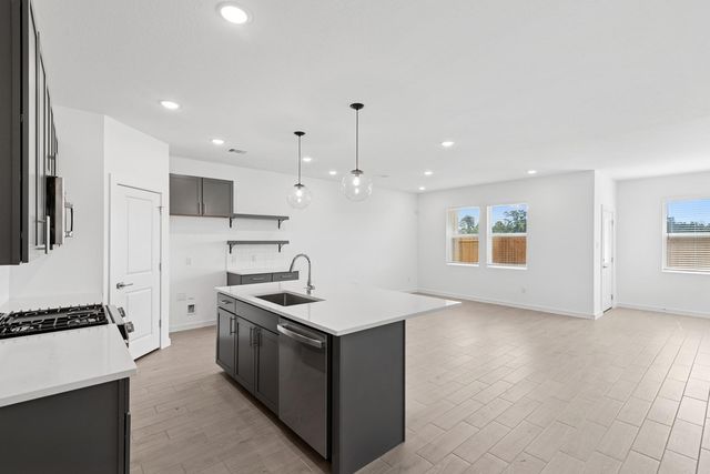 417 Monarch Trail, Huntsville, TX 77340