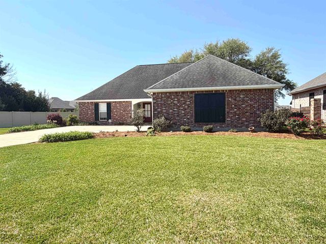 147 West 40th Street, Cut Off, LA 70345