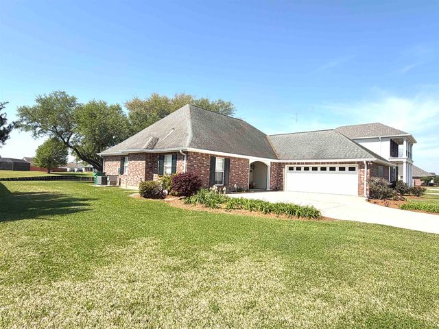 147 West 40th Street, Cut Off, LA 70345