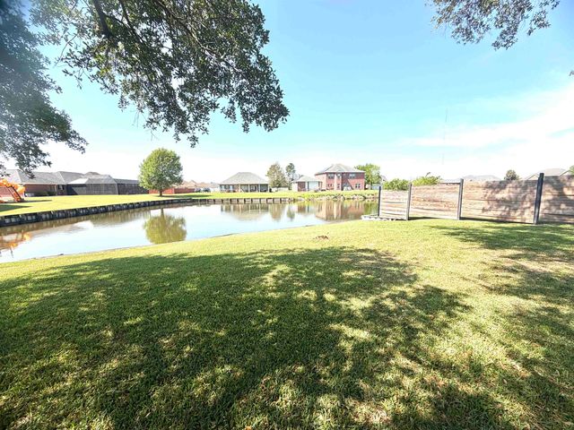 147 West 40th Street, Cut Off, LA 70345