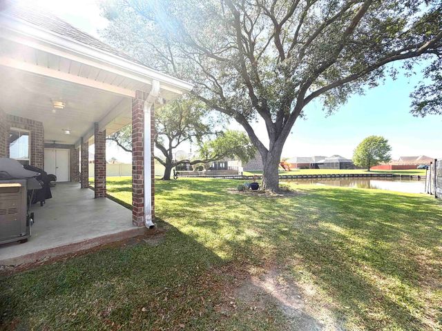 147 West 40th Street, Cut Off, LA 70345