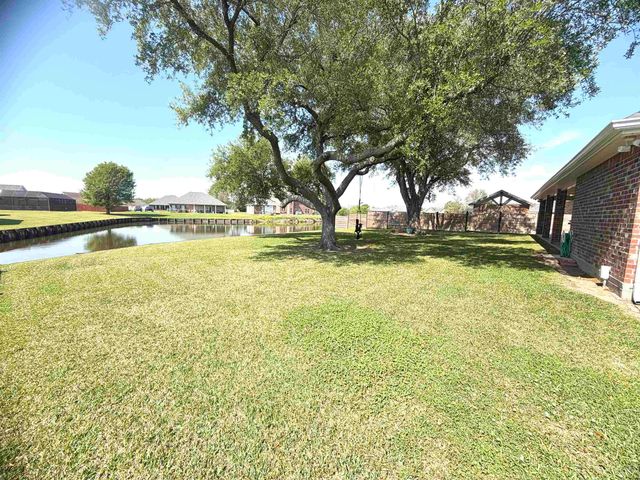 147 West 40th Street, Cut Off, LA 70345