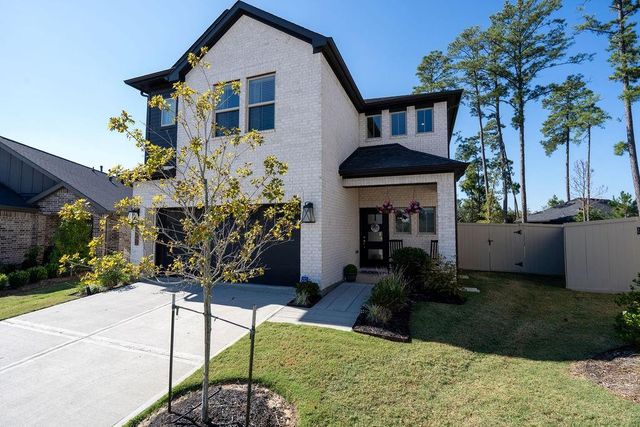 15242 Falco Lane, Magnolia, TX 77354