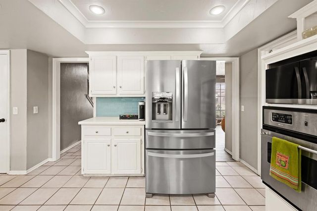 6004 Marlow Lane, Oklahoma City, OK 73132