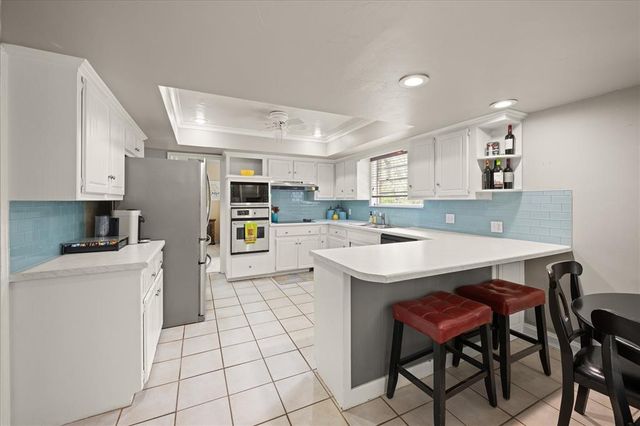 6004 Marlow Lane, Oklahoma City, OK 73132