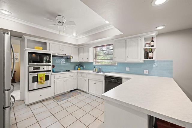 6004 Marlow Lane, Oklahoma City, OK 73132