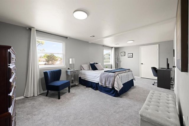 6004 Marlow Lane, Oklahoma City, OK 73132