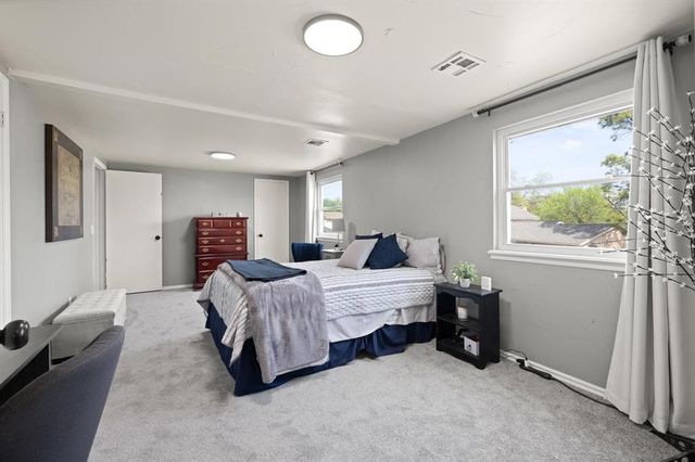 6004 Marlow Lane, Oklahoma City, OK 73132