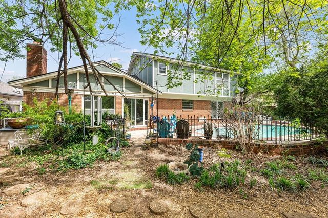 6004 Marlow Lane, Oklahoma City, OK 73132